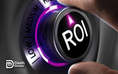 Como calcular ROI