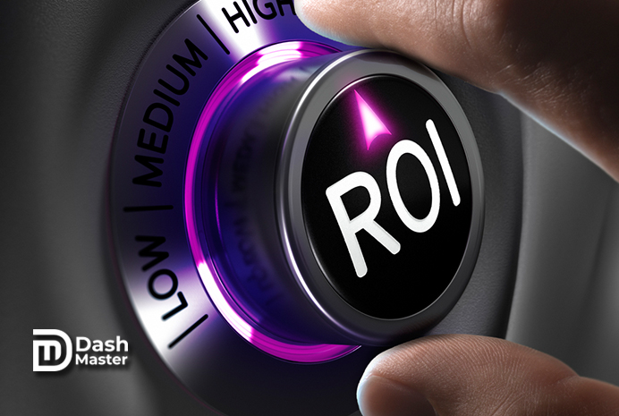 ROI: o que é e como calcular o retorno sobre investimento